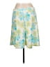 George Tie-dye Blue Casual Skirt Size 11 (estimated) - photo 2