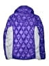 Gerry 100% Nylon Purple Snow Jacket Size 14 - 16 - photo 2