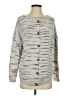 Intermix Gray Cardigan Size M (estimated) - photo 1