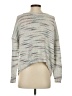 Intermix Gray Cardigan Size M (estimated) - photo 2