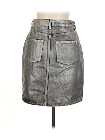 Pilcro by Anthropologie Denim Skirt (view 2)