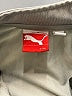 Puma 100% Polyester Solid Gray Jacket Size 0-3 mo - photo 3