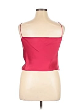 LAPOINTE Sleeveless Top (view 2)