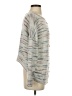 Intermix Gray Cardigan Size M (estimated) - photo 4