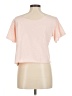 Unbranded Pink Short Sleeve T-Shirt Size M (estimated) - photo 2