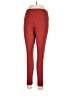 Lululemon Athletica Solid Red Active Pants Size 14 - photo 1