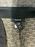 Alfani Argyle Gray Casual Pants Size 12 - photo 7