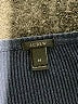 J.Crew 100% Cotton Stripes Green Pullover Sweater Size M - photo 7