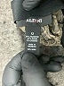 Alfani Argyle Gray Casual Pants Size 12 - photo 8