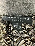 Connected Apparel 100% Polyester Brown Short Sleeve Top Size 8 Petite - photo 7