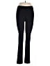 Leggiadro Black Active Pants Size 4 (0) - photo 1