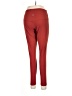 Lululemon Athletica Solid Red Active Pants Size 14 - photo 2