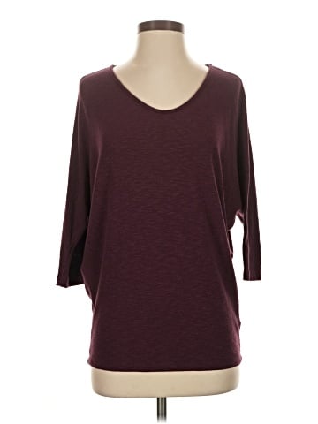 Laila Jayde 3/4 Sleeve Top (view 1)