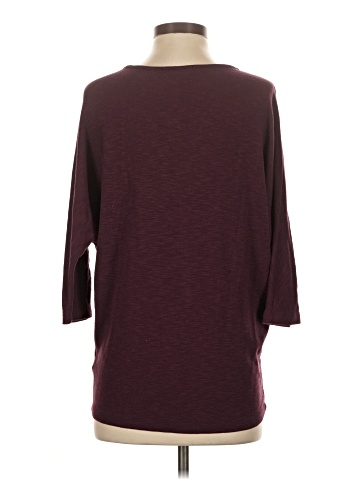 Laila Jayde 3/4 Sleeve Top (view 2)
