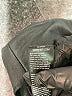 Topshop Black Shorts Size 6 - photo 4