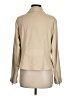 Good Hart Tan Jacket Size M - photo 2