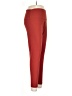 Lululemon Athletica Solid Red Active Pants Size 14 - photo 4