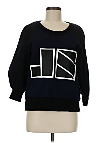 Jonathan Simkhai Pullover Sweater (view 1)