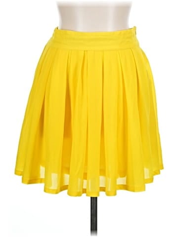 LoveRiche Casual Skirt (view 1)