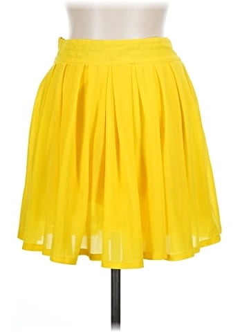 LoveRiche Casual Skirt (view 2)