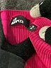 The Kooples Pink Pullover Sweater Size Med (2) - photo 7
