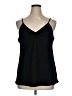 Unbranded Black Tank Top Size XL - photo 1