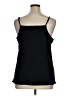 Unbranded Black Tank Top Size XL - photo 2