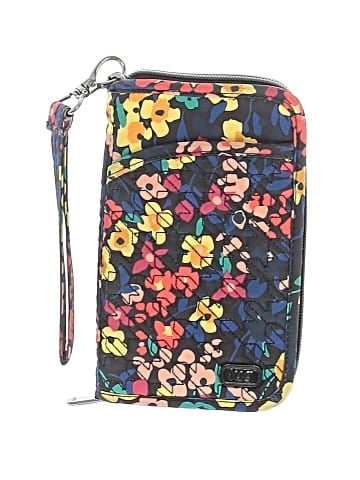 Lug Wristlet (view 1)
