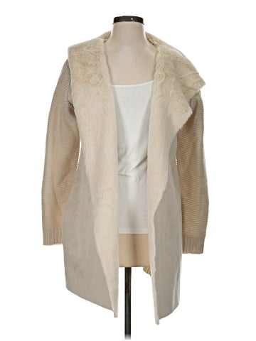 Cotton Emporium Cardigan (view 1)