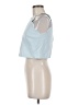 A.L.C. Blue Tank Top Size 6 - photo 5