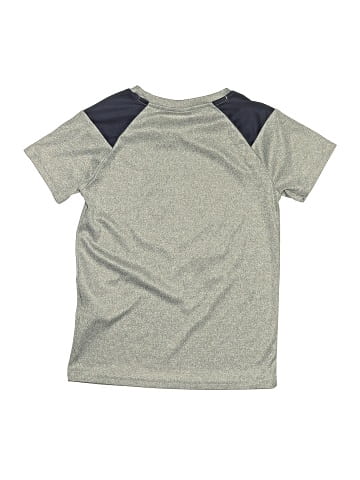 Puma Short Sleeve T-Shirt (view 2)