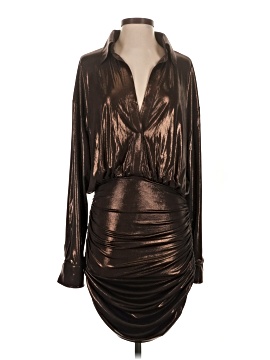 Norma Kamali Cocktail Dress