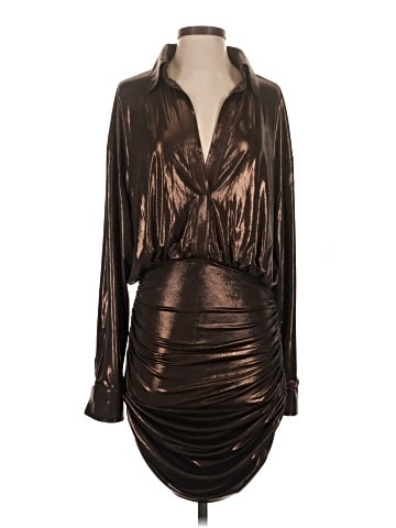 Norma Kamali Cocktail Dress (view 1)