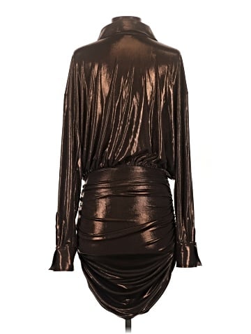 Norma Kamali Cocktail Dress (view 2)