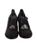 Unbranded Black Heels Size EU 42 - photo 2