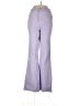 River Island Purple Jeans Size 12 - photo 1
