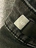 Kut from the Kloth Black Jeans Size 14 (petite) - photo 5