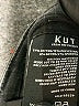 Kut from the Kloth Black Jeans Size 14 (petite) - photo 6