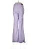 River Island Purple Jeans Size 12 - photo 2