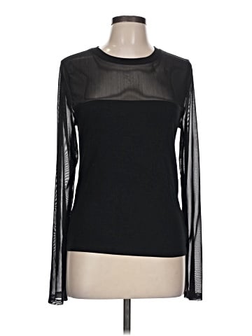 Gap Long Sleeve Top (view 1)