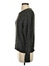 Anthropologie Tweed Gray Pullover Sweater Size S (estimated) - photo 5