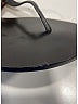 Gucci 100% Leather Black Flip Flops Size EU (IT) 38 / US 8 - photo 3