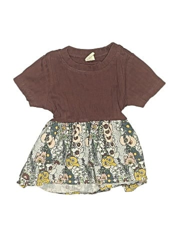 Kate Quinn Organics Dress (view 1)