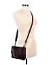 Jack Georges Brown Crossbody Bag One size - photo 2