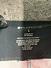 Bally Total Fitness Black Active Pants Size L - photo 7