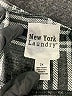 New York Laundry 100% Polyester Black Pullover Sweater Size 2X - photo 7