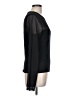 Gap Black Long Sleeve Top Size L (tall) - photo 4
