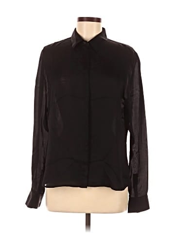 Talula Long Sleeve Blouse (view 1)