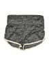Shein Chevron-herringbone Gray Athletic Shorts Size 6 - photo 1