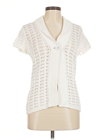 Magaschoni Cardigan (view 1)